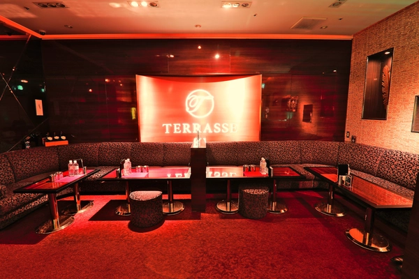 CLUB TERRASSE