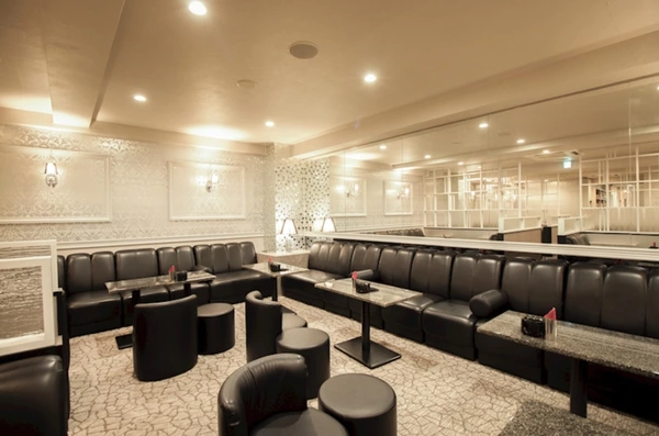 Stylish Lounge INNOVATION