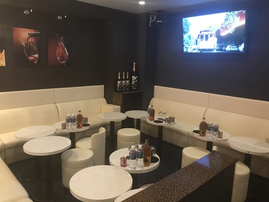 Mooliya night lounge