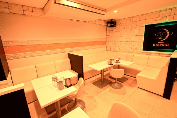 Lounge ETERNAL