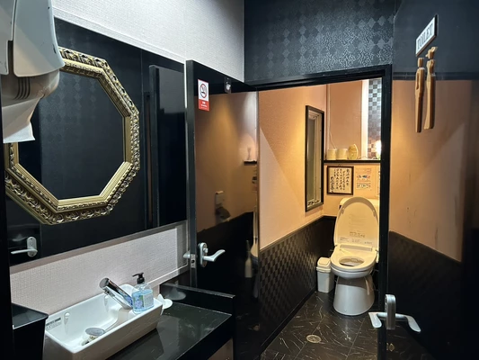 三島女どれみ・カフェ