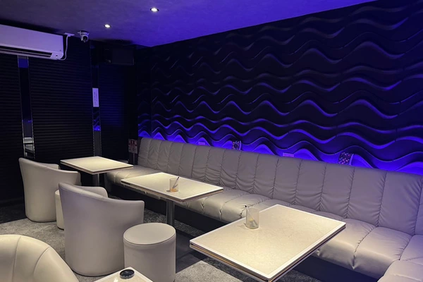 CLUB JADE PALACE