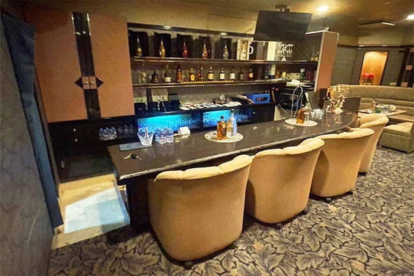 club Ariel
