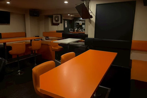 Ky's BAR