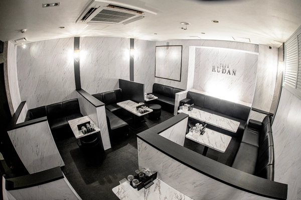 CLUB RUDAN