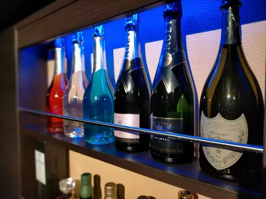 BAR GIFT