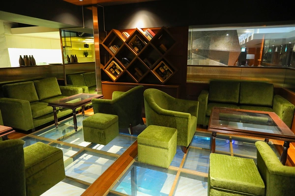 SEASIDE CLUB SAPPORO