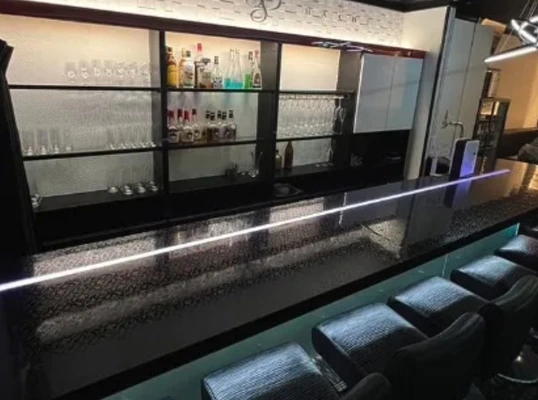 Casual bar 88