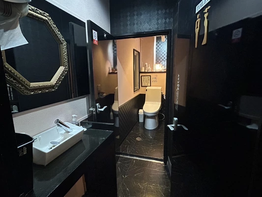 三島女どれみ・カフェ