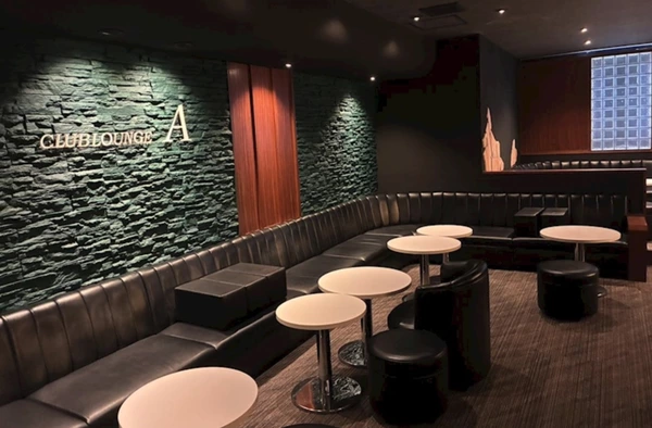 CLUBLOUNGE A