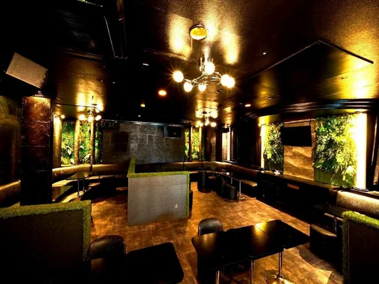CLUB DOPE