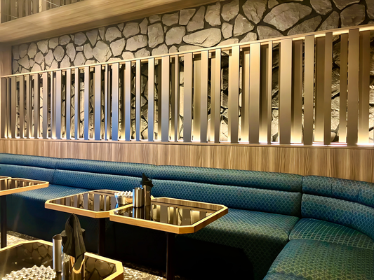 THE CLUB AKASAKA