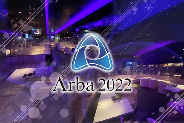 Arba 2022