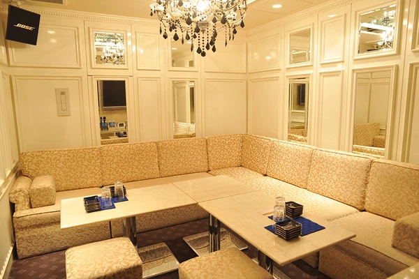Regent Club