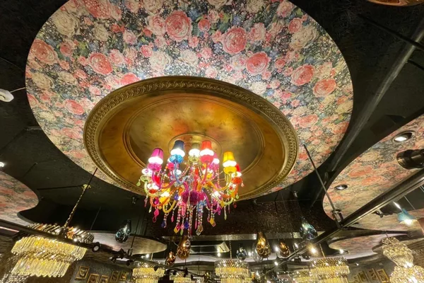 Girls Bar Lounge IDEAL