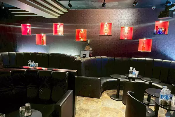 ガールズラウンジWITH YOU