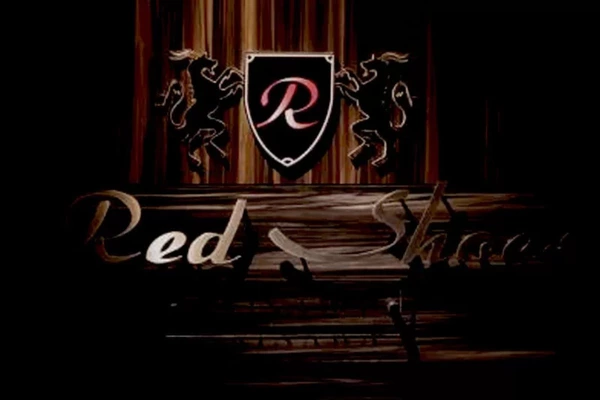 沖縄Red Shoes