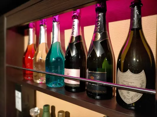 BAR GIFT