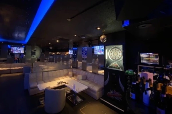 The club ARENA
