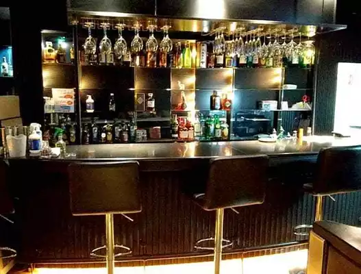 CLUB CORSO