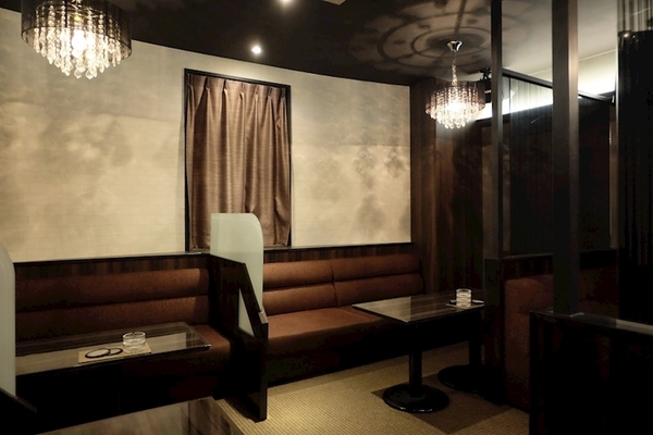 Lounge BARROWS