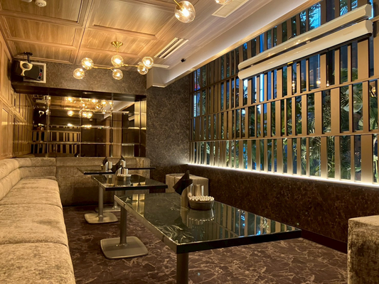 THE CLUB AKASAKA