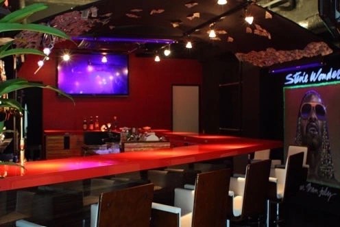 Cafe&Bar CRAZY HORSE