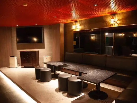 CLUB ZERO ～華火～
