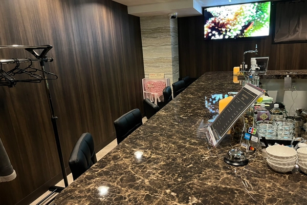 Cafe&Bar MAB