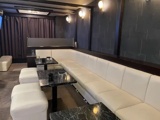 lounge Life