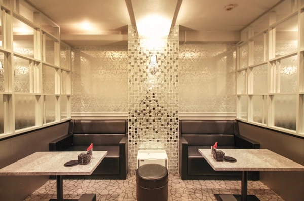 Stylish Lounge INNOVATION