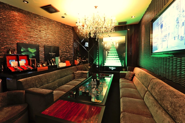 CLUB TERRASSE