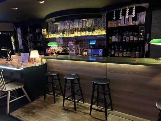 三島女どれみ・カフェ