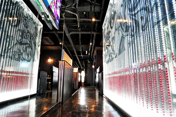 Club Shell シェル 大田区西蒲田 キャバクラ ナイトスタイル