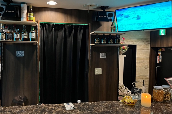Cafe&Bar MAB