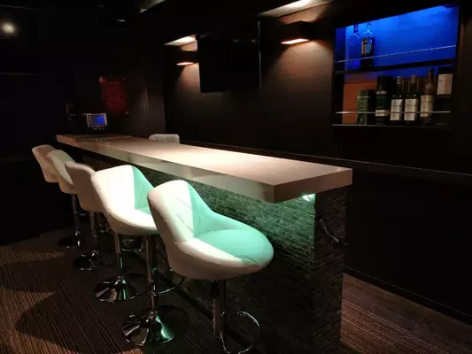 BAR GIFT