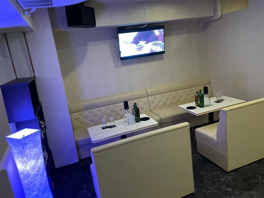 Club Flush