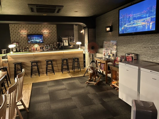 三島女どれみ・カフェ