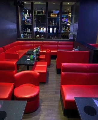 club MARS