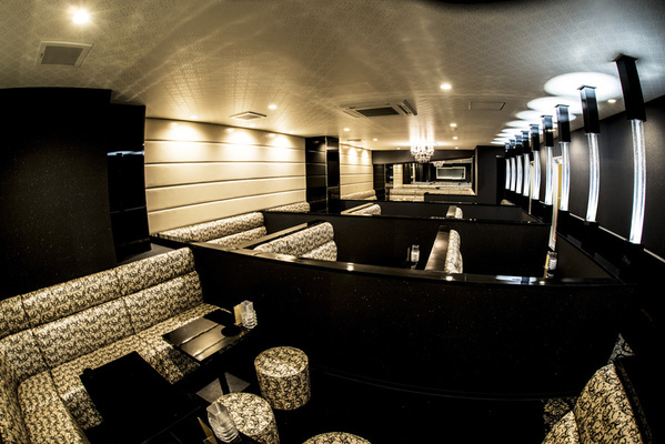 Roseo ロゼオ 鹿児島市山之口町 キャバクラ ナイトスタイル