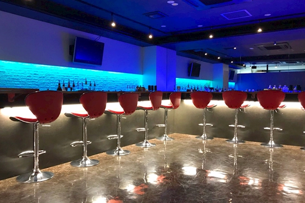Girl's Bar K