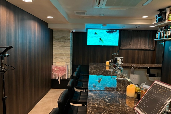 Cafe&Bar MAB