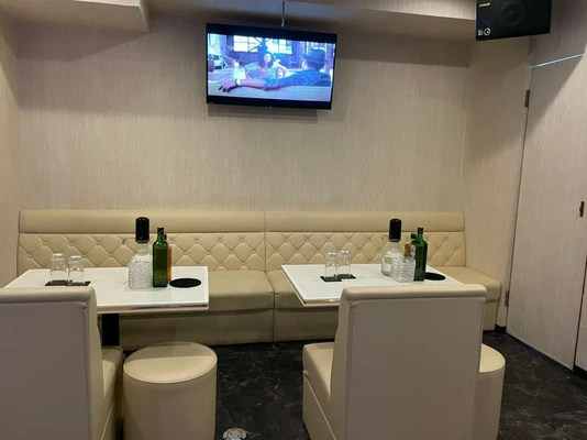 Club Flush