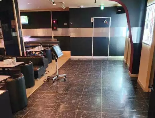 Club Spear