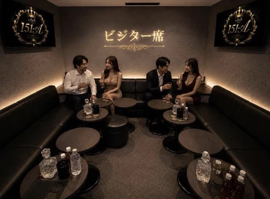 CLUB 151-A