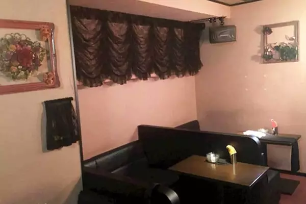 Cabaret Club NO.1