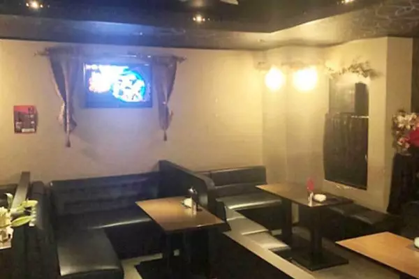 Cabaret Club NO.1