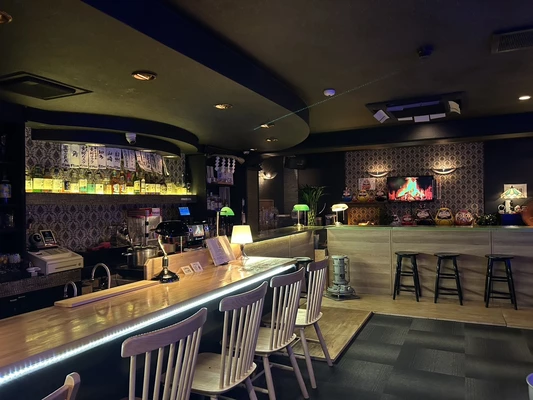 三島女どれみ・カフェ