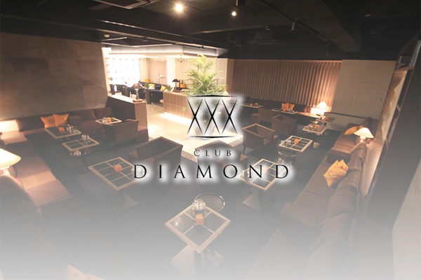 CLUB DIAMOND