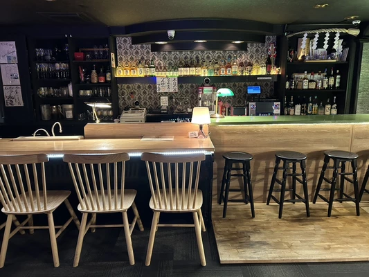 三島女どれみ・カフェ